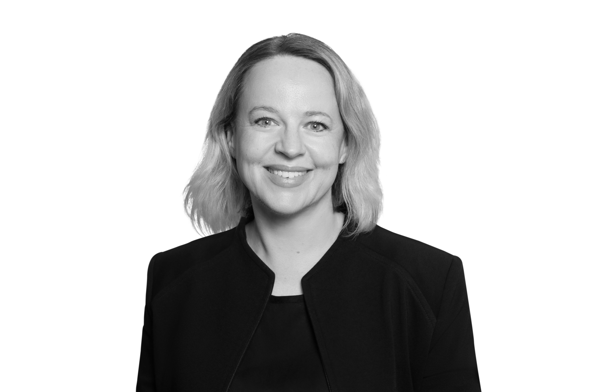 Claire McGowan