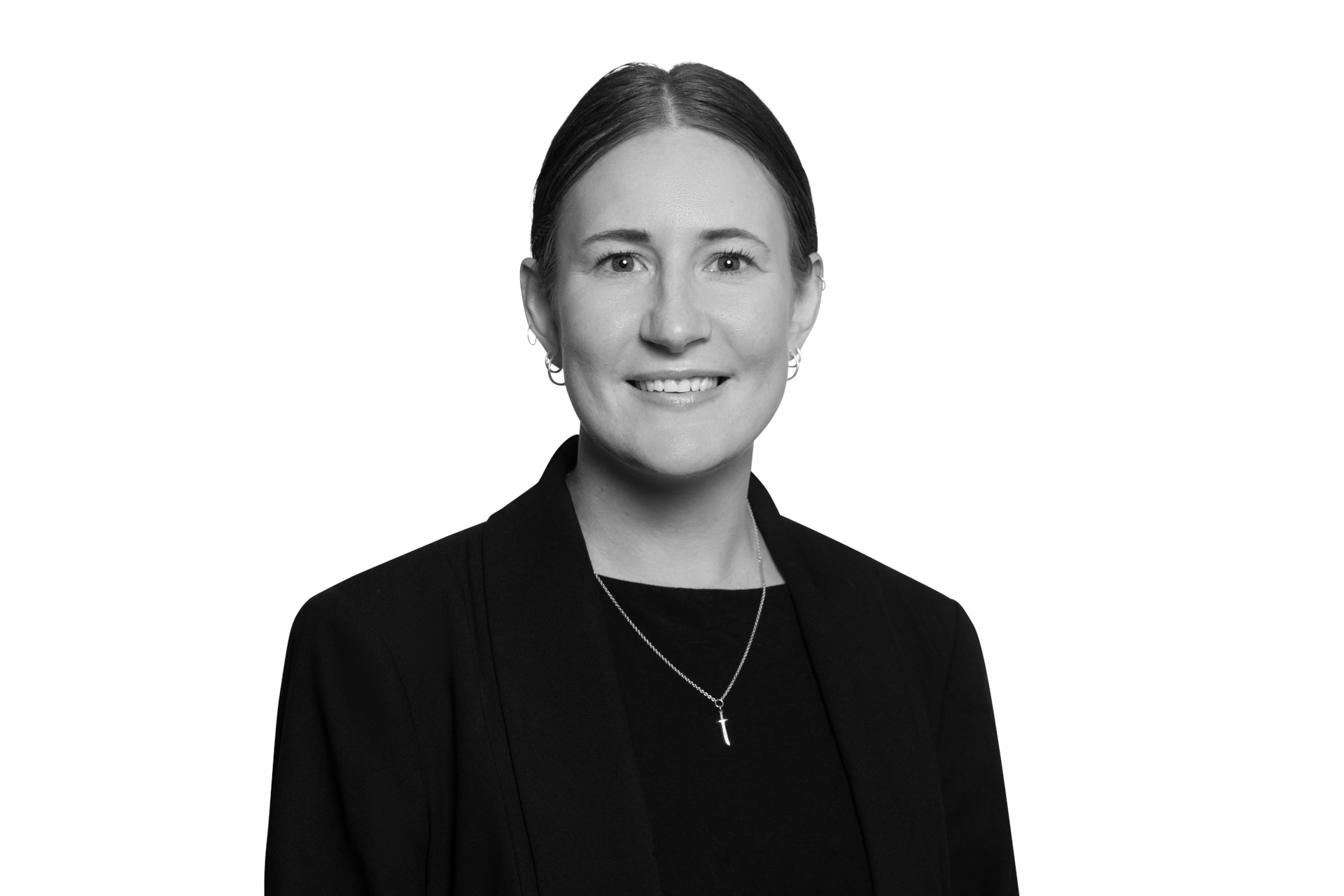 Jessie Paterson